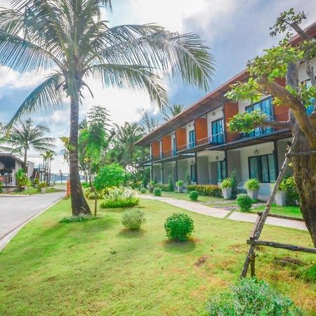 Seesea Resort Satun Exterior photo