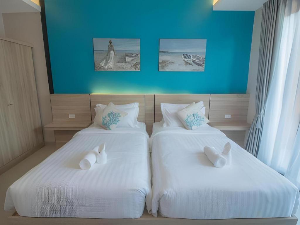 Seesea Resort Satun Exterior photo