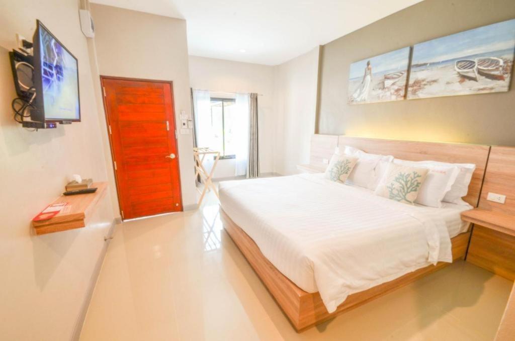 Seesea Resort Satun Exterior photo