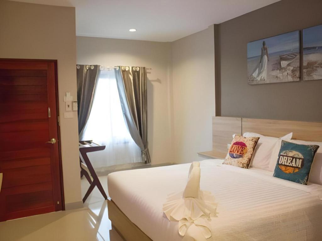 Seesea Resort Satun Exterior photo