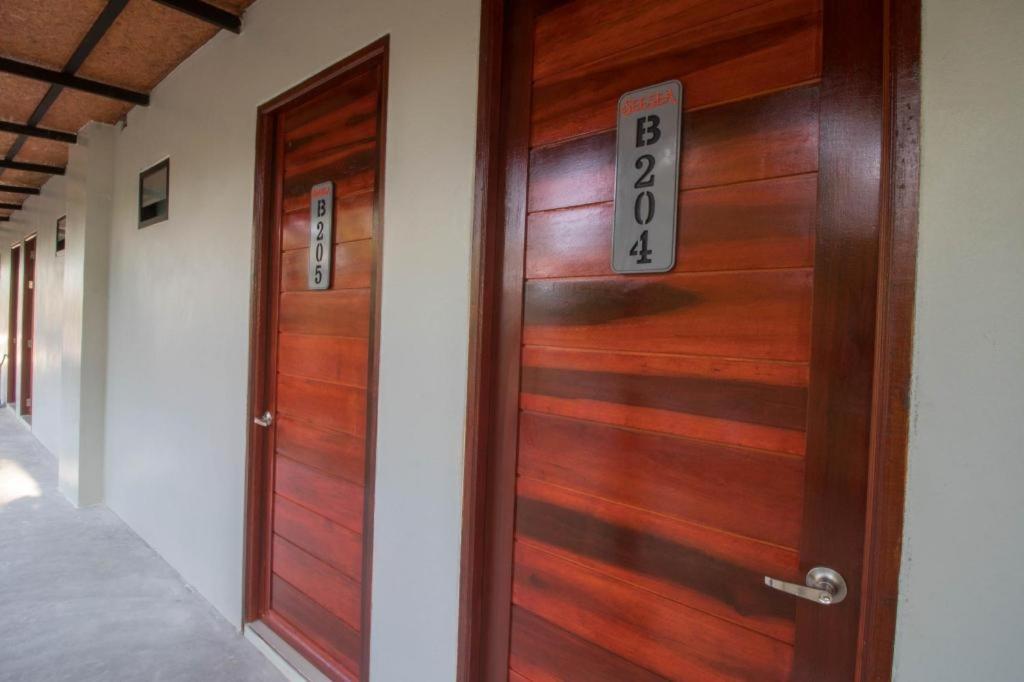 Seesea Resort Satun Exterior photo