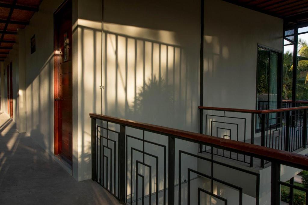 Seesea Resort Satun Exterior photo