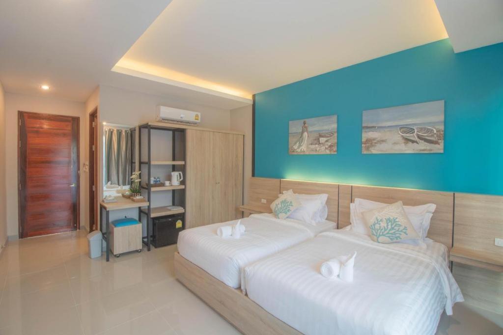 Seesea Resort Satun Exterior photo