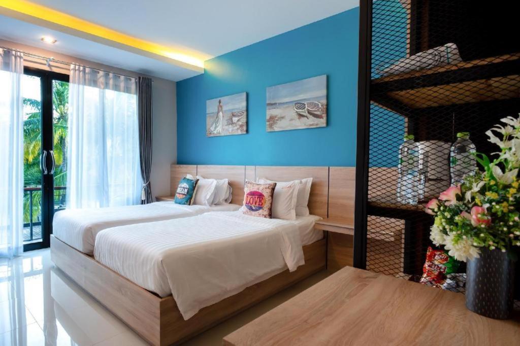 Seesea Resort Satun Exterior photo