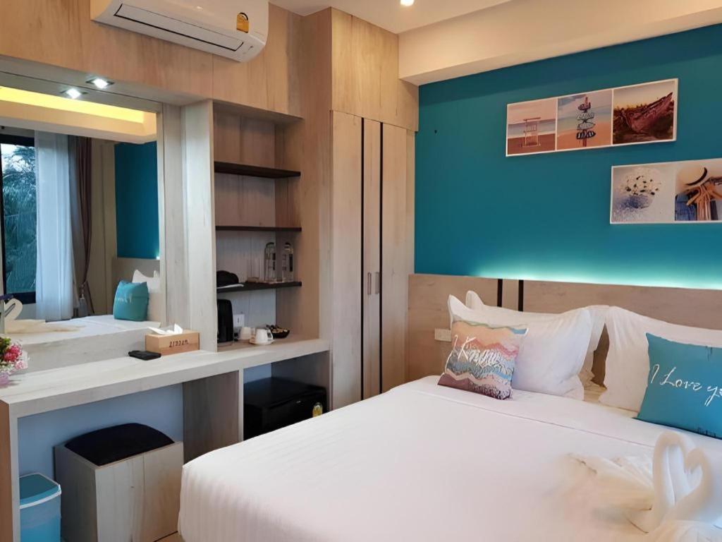 Seesea Resort Satun Exterior photo