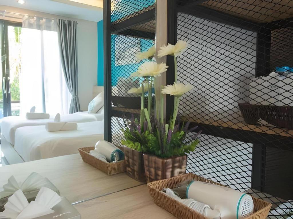 Seesea Resort Satun Exterior photo