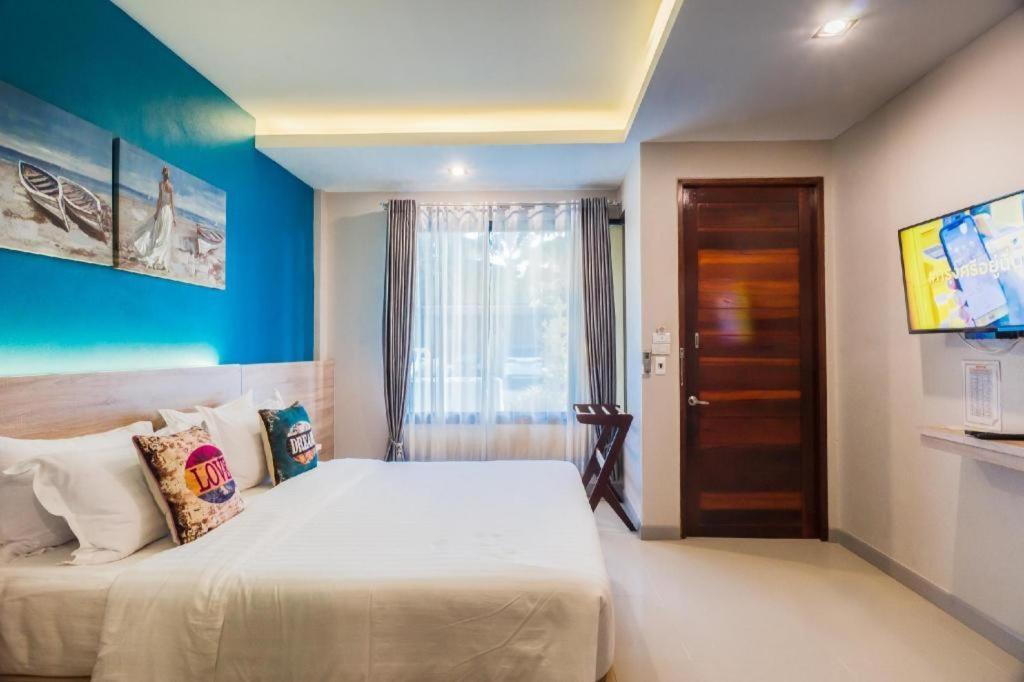 Seesea Resort Satun Exterior photo