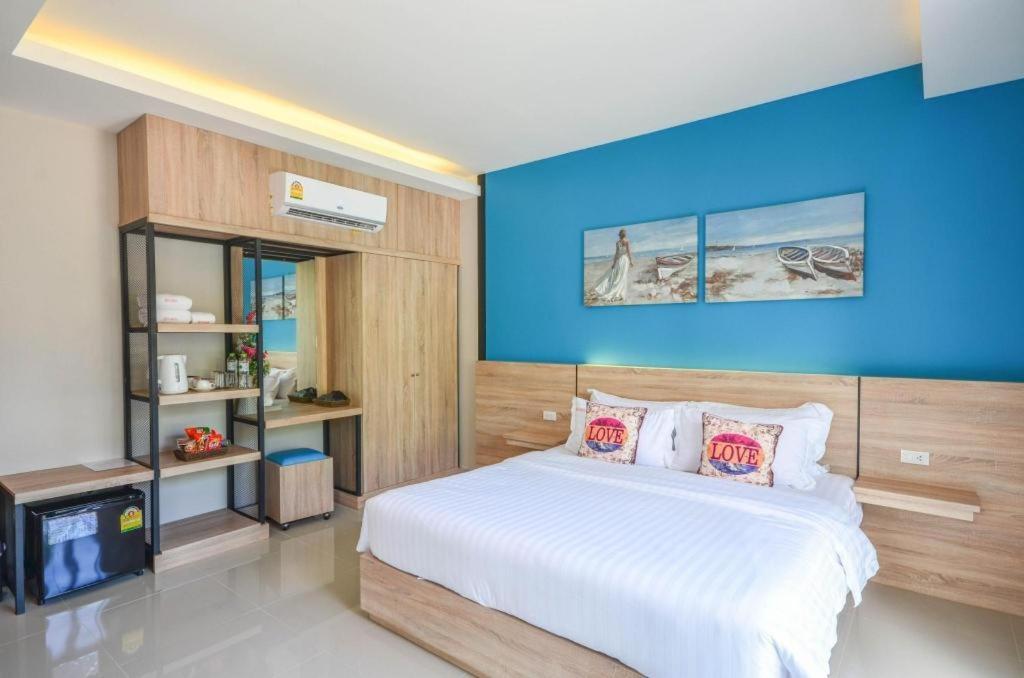Seesea Resort Satun Exterior photo