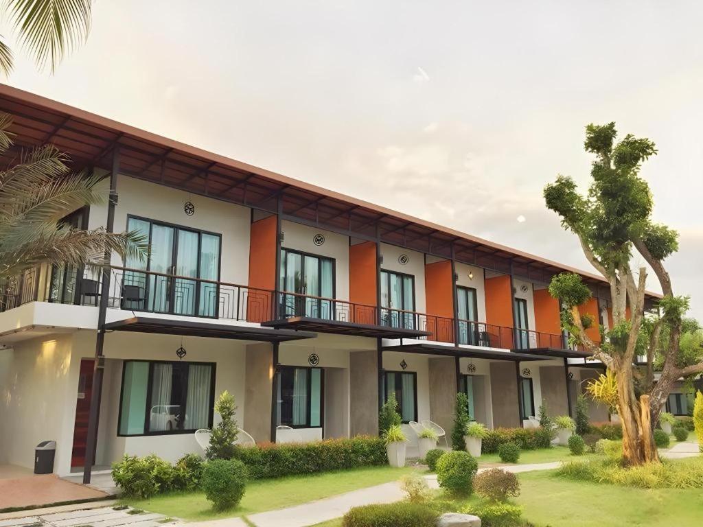Seesea Resort Satun Exterior photo