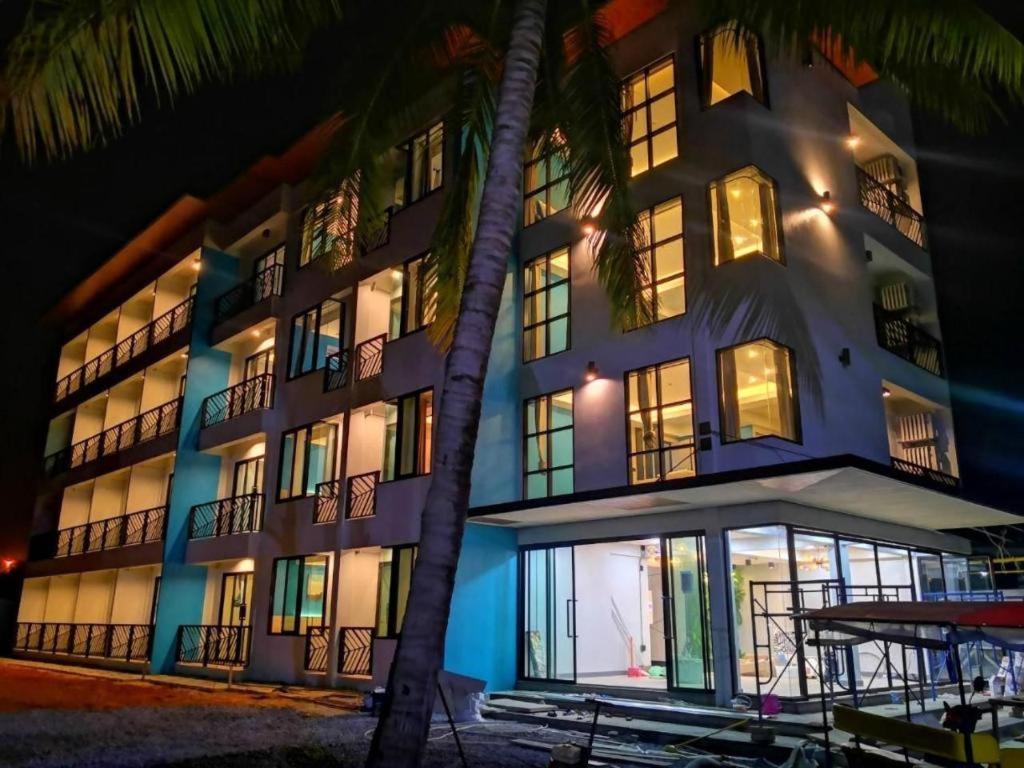 Seesea Resort Satun Exterior photo