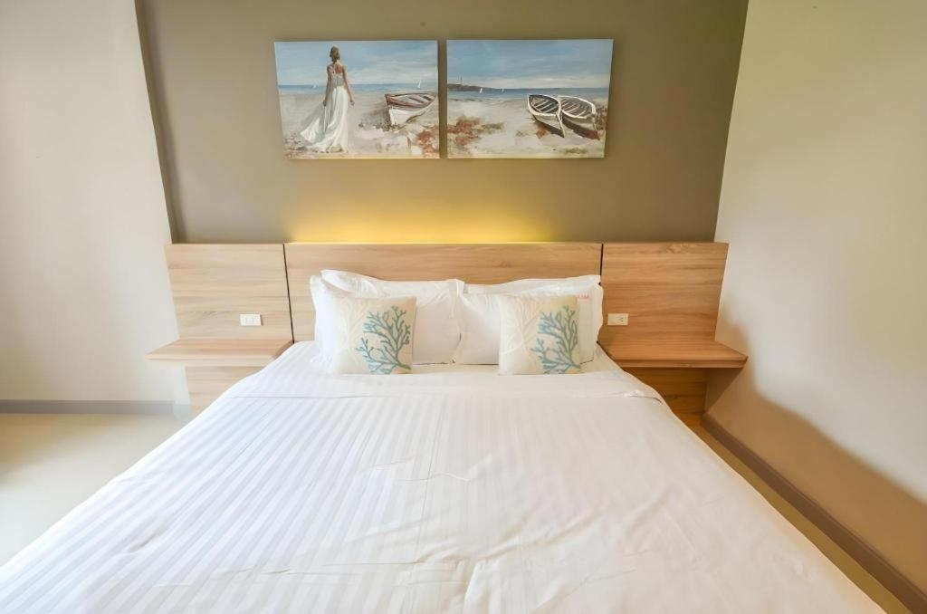 Seesea Resort Satun Exterior photo