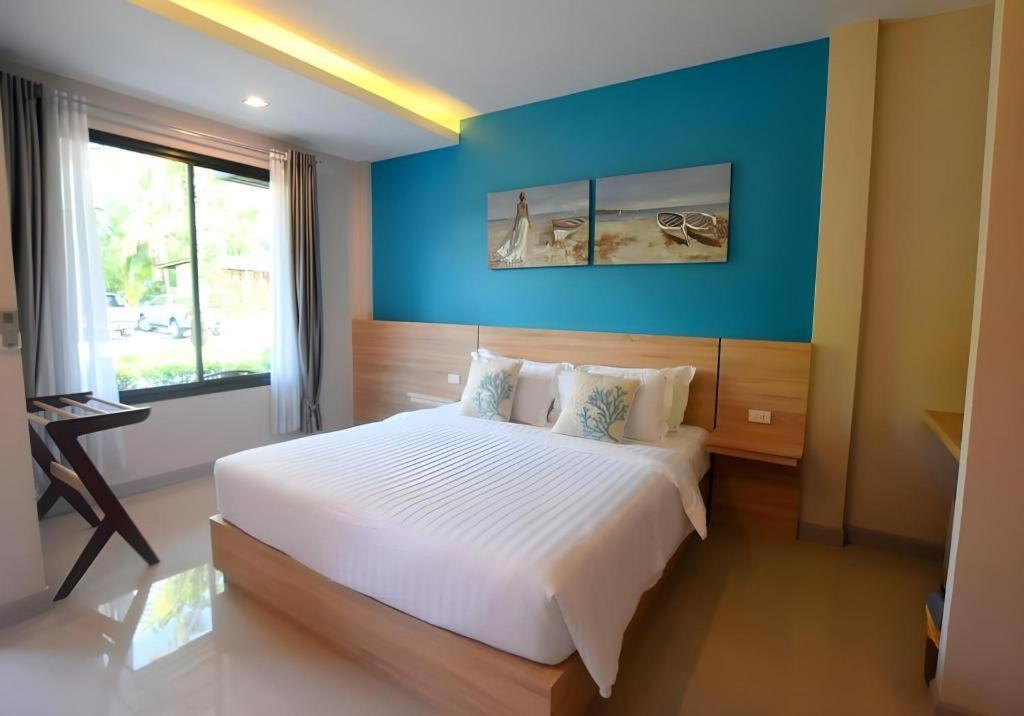 Seesea Resort Satun Exterior photo