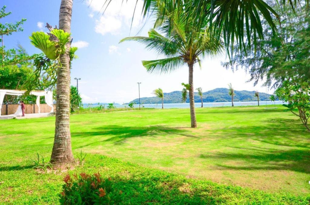 Seesea Resort Satun Exterior photo