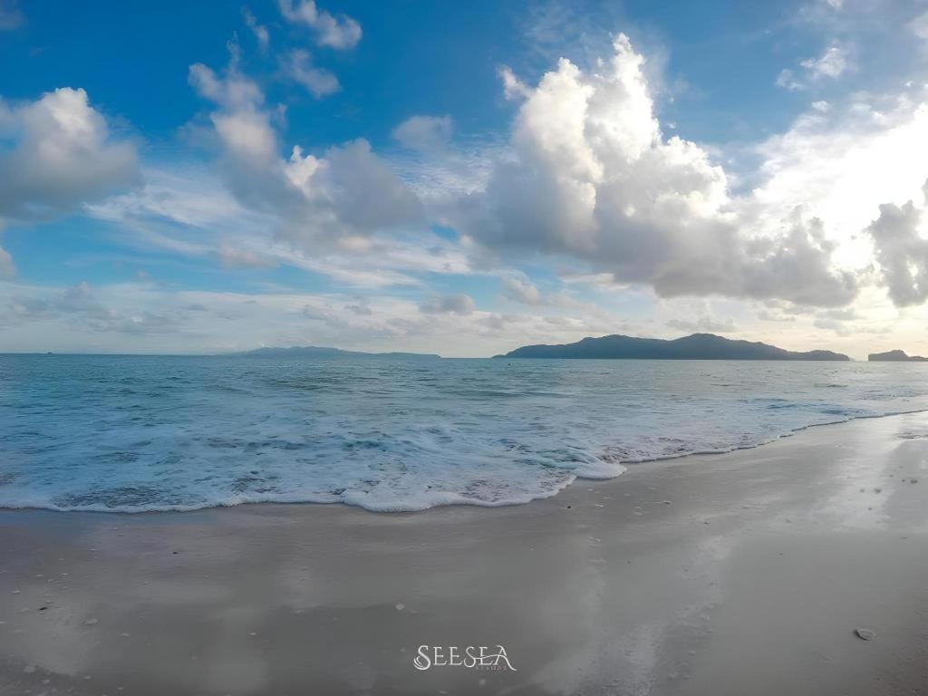 Seesea Resort Satun Exterior photo
