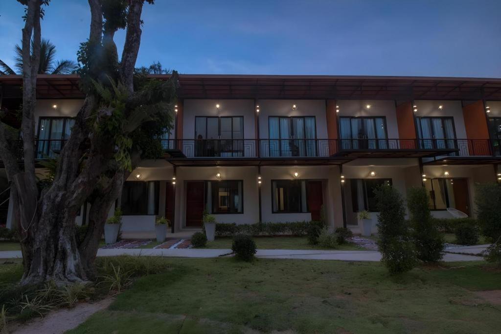Seesea Resort Satun Exterior photo